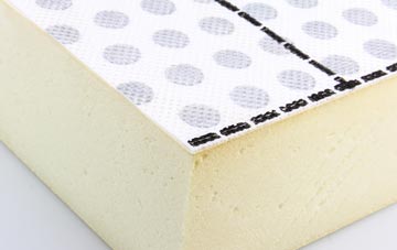 meeting Balgrochan building codes