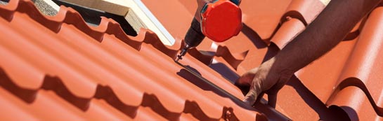 save on Balgrochan roof installation costs