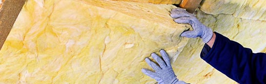 quotes for Balgrochan roof insulation