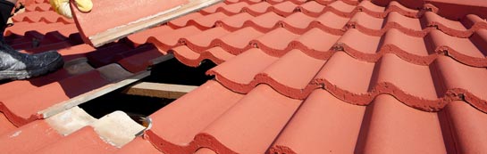 compare Balgrochan roof repair quotes